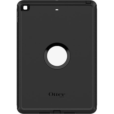 OtterBox Defender Apple iPad 10,2" (2021 - 2019) schwarz von OtterBox
