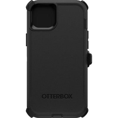 OtterBox Defender Apple iPhone 13/14 schwarz von OtterBox