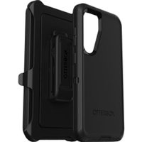 OtterBox Defender Case Samsung Galaxy S24 schwarz von OtterBox