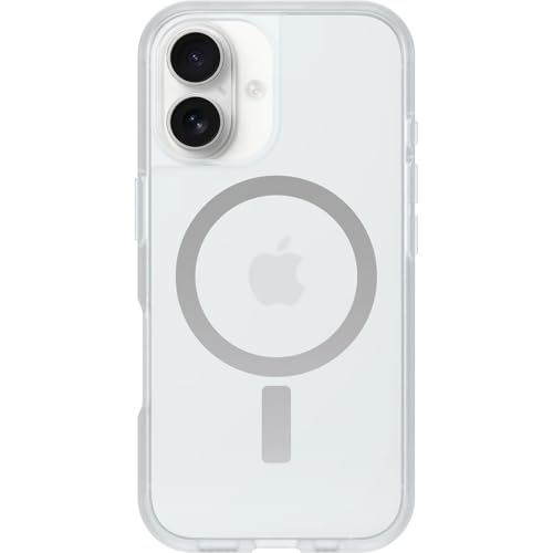 OtterBox Schutzhülle für iPhone 16 Prefix-Serie, transparent von OtterBox