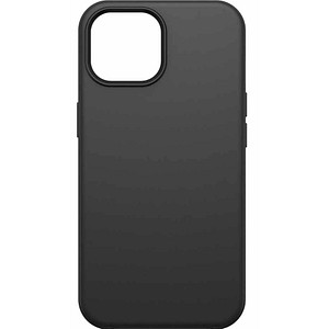 OtterBox Symmerty Handy-Cover für Apple iPhone 15 Pro schwarz von OtterBox