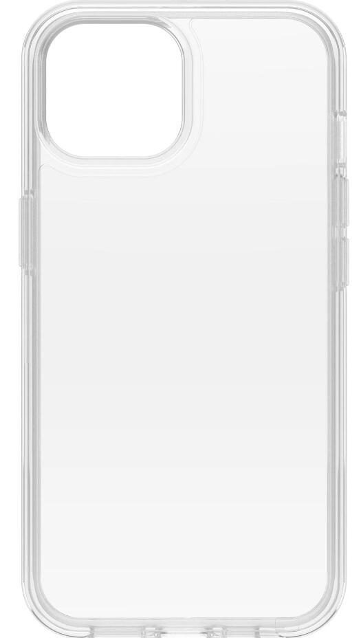 OtterBox Symmerty Series für das Apple iPhone 15 Pro - Clear von OtterBox