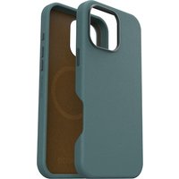 OtterBox Symmetry Cactus Leather Apple iPhone 16 Pro Max Juniper Spring - green von OtterBox