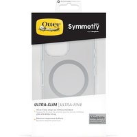 OtterBox Symmetry Clear MagSafe Apple iPhone 16 - clear von OtterBox