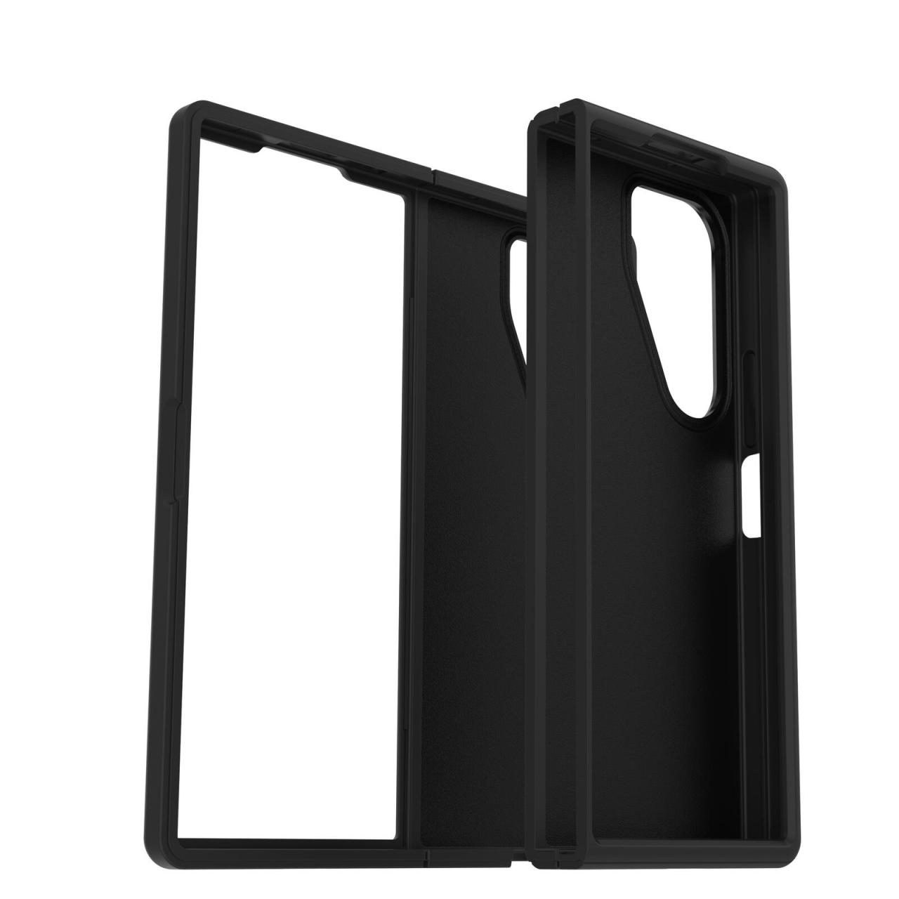 OtterBox Thin Flex Samsung Galaxy Z Fold6 - black von OtterBox