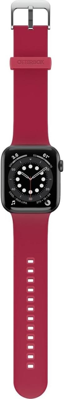 OtterBox Watch Band für Apple Watch 45/44/42mm Rogue Rubellite - Pink von OtterBox
