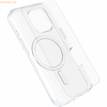 Otterbox OtterBox Symmetry MagSafe + Premium Glass Apple iPhone 16 - c von OtterBox