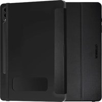 Otterbox React Folio Series Case | Samsung Galaxy Tab S9+ | schwarz von OtterBox