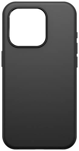 Otterbox Symmetry Backcover Apple iPhone 15 Pro Schwarz MagSafe kompatibel von OtterBox