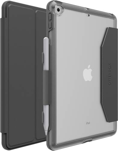 Otterbox Unlimited Tablet-Cover Apple iPad 10.2 (7. Gen., 2019), iPad 10.2 (8. Gen., 2020), iPad 10. von OtterBox