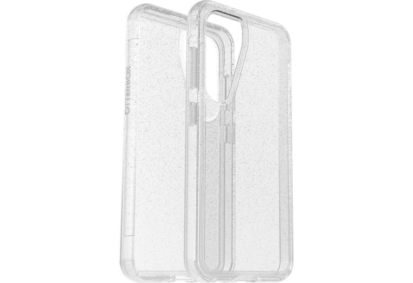 Otterbox Backcover Symmetry Clear - Samsung Galaxy S23 von Otterbox