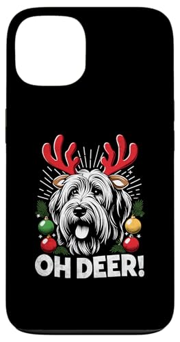 Hülle für iPhone 13 Oh Deer Otterhound Hund Otterhounds von Otterhounds Otterhound Dog Lover Gifts