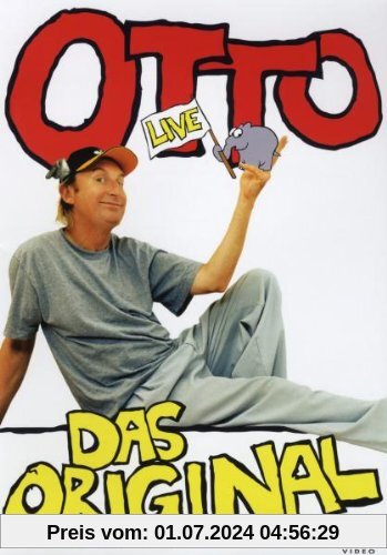 Otto - Das Original von Otto Waalkes