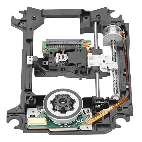 KEM480AAA KES-480A Optische Aufnahmelaserlinse, Austausch der Optischen Laserlinseneinheit für BDP-3120 BDP-160 （Schwarz） von Oumefar