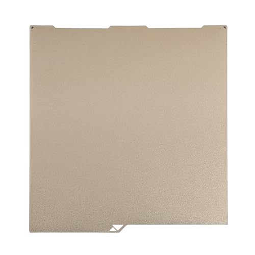 OUMEFAR 3D -Drucker Dual -Side -Druckblatt für Kobra 3 Combo PET PEUPER GEBALL BEBEBUCHEN 256 X 268 Mm 3D -Druckerzubehör OUMEFAR 3D -Drucker Dual -Side -Druckblatt für Kobra 3 Combo PET PEUPER GEBALL BEBEBUCHEN 256 X 268 Mm 3D -Druckerzubehör von Oumefar