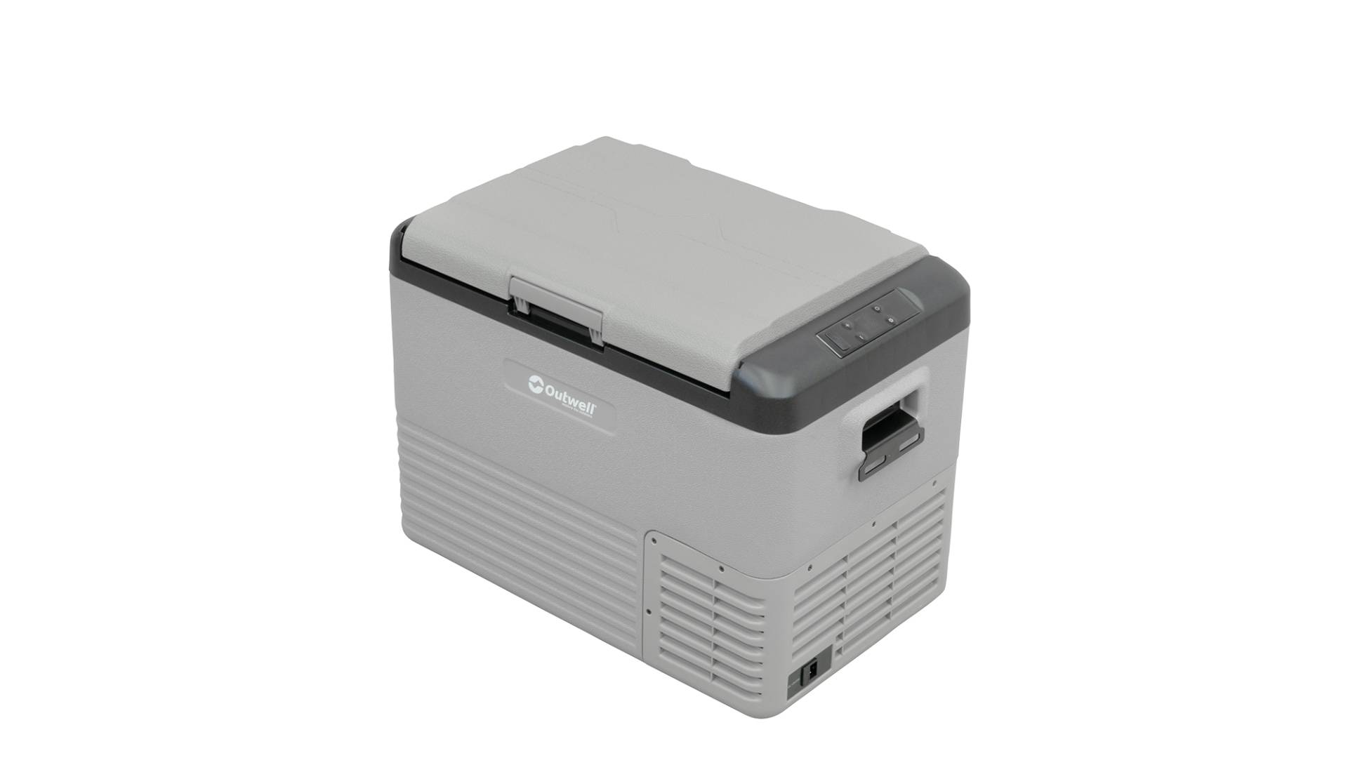 Outwell - Arctic Chill 40 - Black&Grey Outwell - Arctic Chill 40 - Black&Grey von Outwell