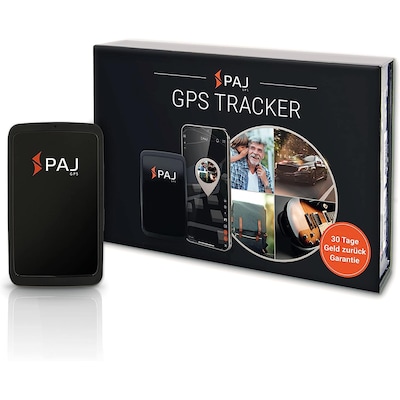 PAJ AllroundFinder GPS Tracker von PAJ UG