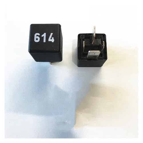 1pcs 4pin 12V 614 automotive relay 8E0 951 253 PAJPXPCD von PAJPXPCD