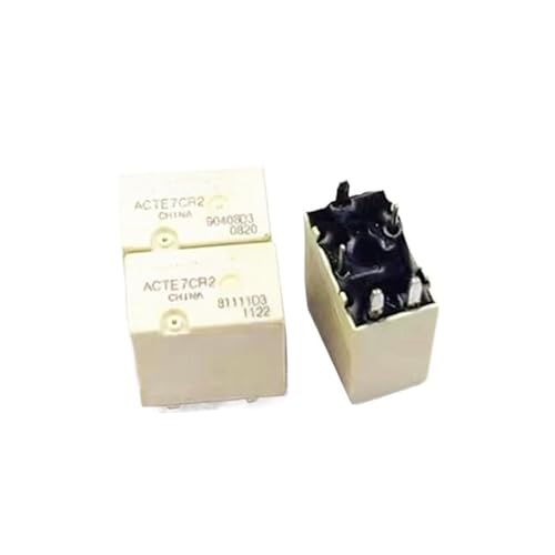 ACTE7CR2 5 Pin automotive computer board relay ACTE7CR2 PAJPXPCD(5PCS ACTE7CR2) von PAJPXPCD