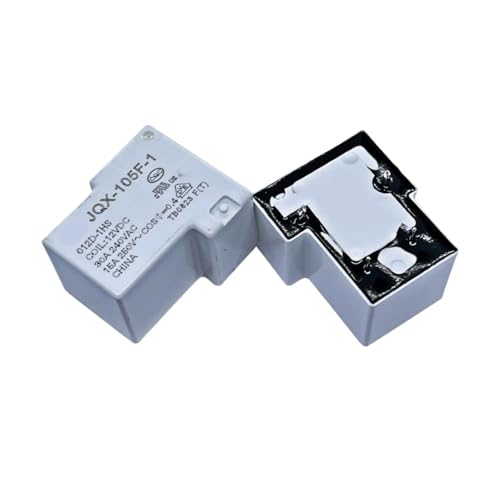 JQX-105F-1/012D-1HS high-power relay HF105F-1/024D-1HSHF105F-4 PAJPXPCD(HF105F-1012D-1HS) von PAJPXPCD