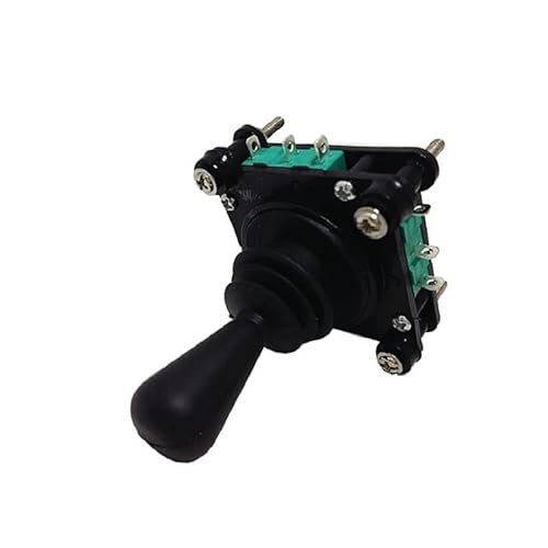 Switch CV4-YQ-04R2G 2 Direction 4 Direction Direction Rocker Switch Momentary Monolever Switch PAJPXPCD(CV4-YQ-04R2G) von PAJPXPCD