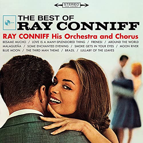 The Best of Ray Conniff (180g Lp) [Vinyl LP] von PAN AM RECORDS