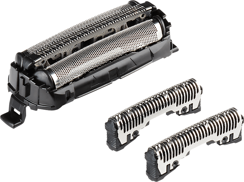 PANASONIC WES9013 Kombipack für 3-Klingen-Rasierer Klingen und Scherfolie PANASONIC WES9013 Kombipack für 3-Klingen-Rasierer Klingen und Scherfolie von PANASONIC