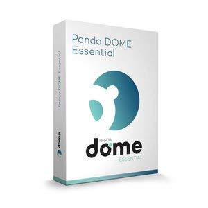 Panda Security Panda Dome Essential 1Y / 5 Benutzer / Win/Android Panda Security Panda Dome Essential 1Y / 5 Benutzer / Win/Android von PANDA SECURITY