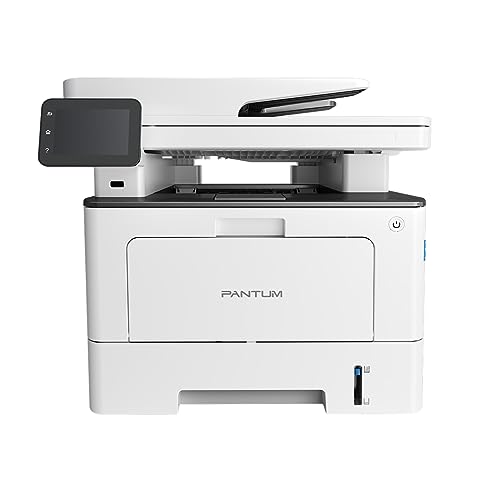 Pantum Multifunktionsdrucker Pantum Multifunktionsdrucker von PANTUM