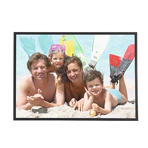 PAPERFLOW Bilderrahmen schwarz 42,7 x 30,4 cm PAPERFLOW Bilderrahmen schwarz 42,7 x 30,4 cm von PAPERFLOW