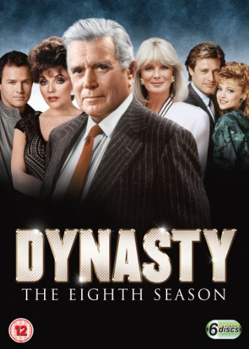 Dynasty - Season 8 [DVD] (15) von PARAMOUNT PICTURES