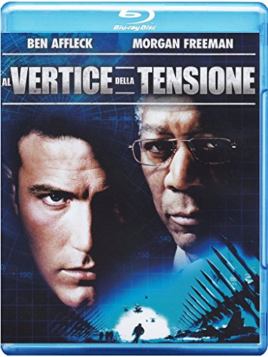 Al vertice della tensione [Blu-ray] [IT Import] von Paramount