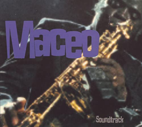 Maceo-Soundtrack von PARKER