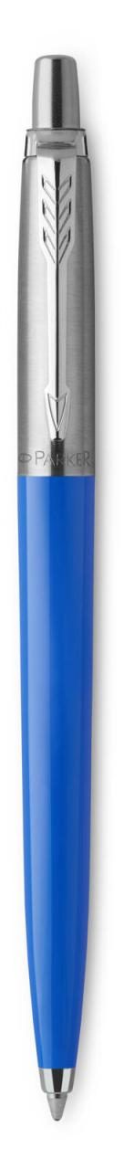 PARKER Kugelschreiber Kugelschr. Jotter Originals bu 0.6 mm Blau von PARKER