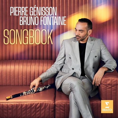 Songbook von PARLOPHONE