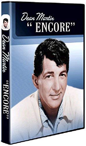 Dean Martin - Encore [2001] [DVD] [UK Import] von PASSPORT VIDEO