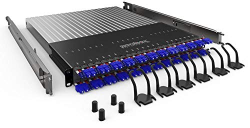 PATCHBOX Plus+ OS2 LC-SC PATCHBOX Plus+ OS2 LC-SC von PATCHBOX