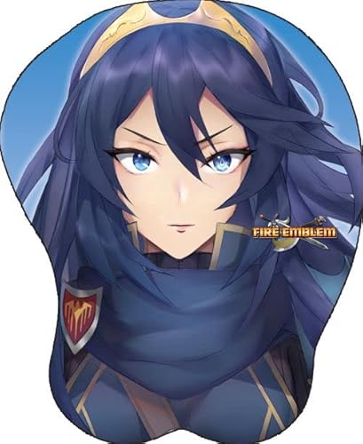 PAVAYA Fire Emblem Spiel Lucina Mousepad Mauspad [US] von PAVAYA