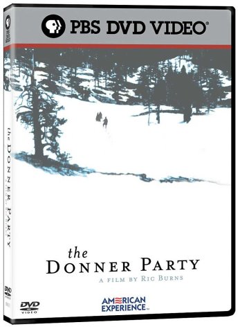 Donner Party: American Experience [DVD] [Import] von PBS Home Video