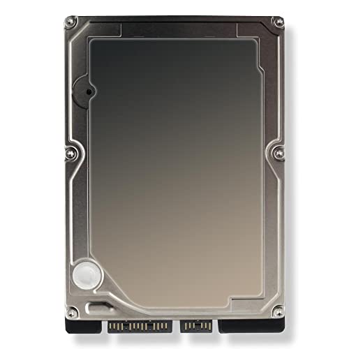 interne Festplatte - Backup Festplatte für Desktop PC, Gaming Computer, Notebooks, 320 GB HDD 6,35 cm / 2,5 Zoll (Generalüberholt) (10 Stück) von PC Billiger