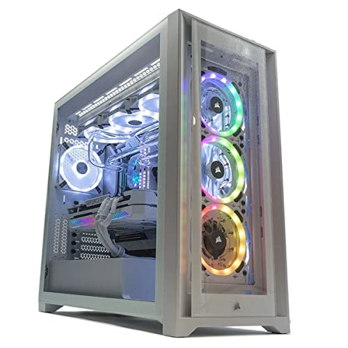 PcCom Desktop-PC Custom I7-12700K 32 GB RAM 2 TB SSD von PcCom