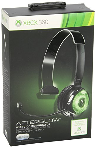 Afterglow AX.4 Communicator XBOX360 von PDP