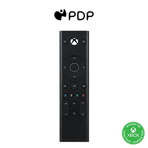 PDP Media Remote Microsoft Xbox one and Series XIS von PDP