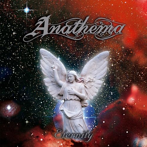 Eternity (Black Vinyl) [Vinyl LP] von PEACEVILLE