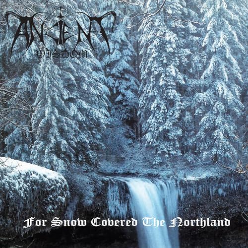 For Snow Covered the Northland (2cd) von PEACEVILLE