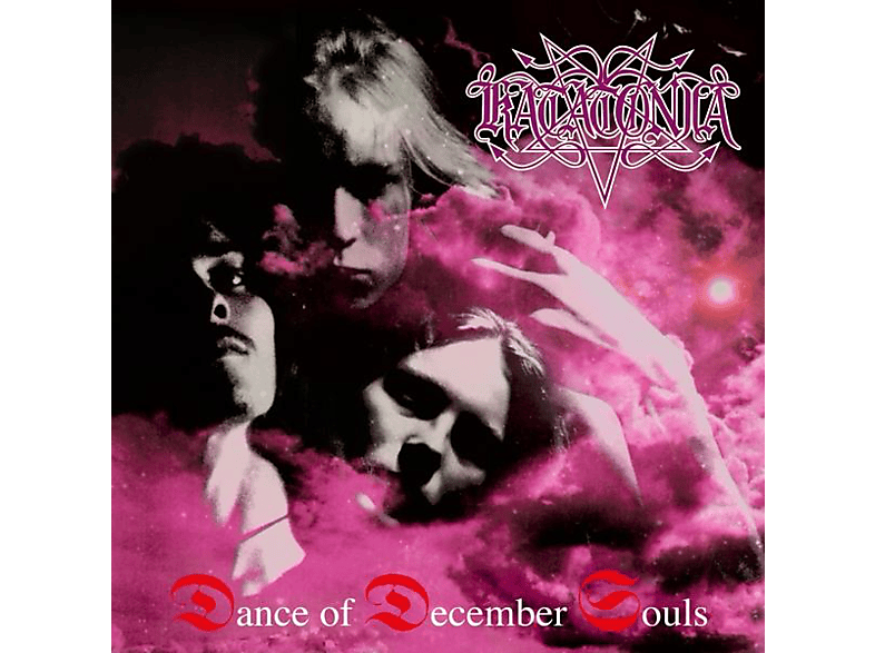 Katatonia - Dance Of December Souls (Vinyl) von PEACEVILLE