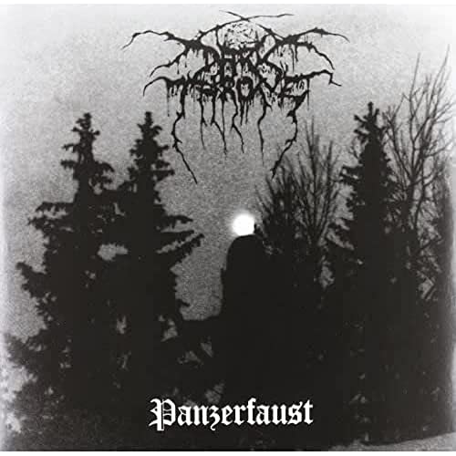 Panzerfaust [Vinyl LP] von PEACEVILLE