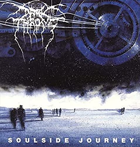 Soulside Journey [Vinyl LP] von PEACEVILLE