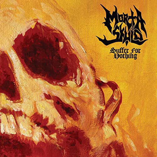 Suffer for Nothing [Vinyl LP] von PEACEVILLE