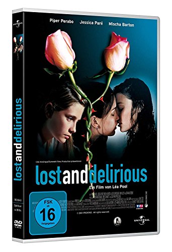 Lost And Delirious [2008] [DVD] von PECCADILLO PICTURES